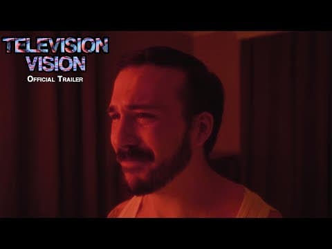 TELEVISION VISION - Official Teaser Trailer