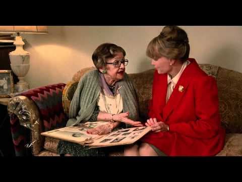 New York Stories - Trailer