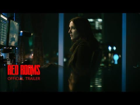 Official Trailer [Subtitled]