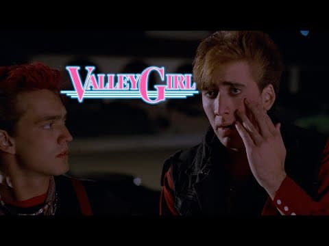 Randy and Fred are ejected from Suzi's party