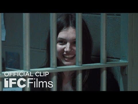 Charlie Says - "A Daddy Like Charlie" Clip I HD I IFC Films