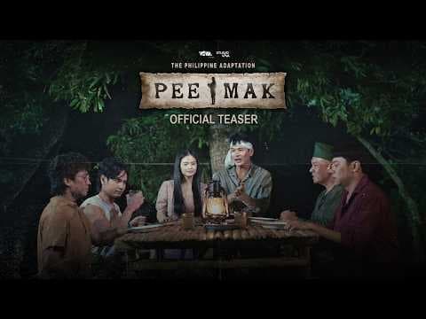 PEE MAK OFFICIAL TEASER | #PeeMakPH