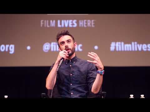 'Anna and the Apocalypse' Q&A | Scary Movies XI