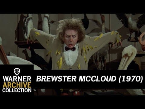 The Blue Footed Boobie