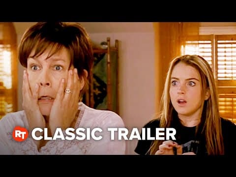 Freaky Friday (2003) Trailer #1 | Chad Michael Murray, Jamie Lee Curtis, Lindsay Lohan, Mark Harmon