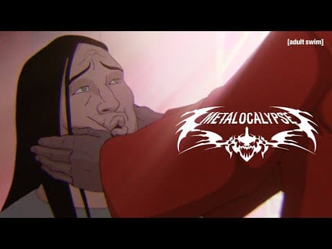 Nathan Learns About The Doomstar