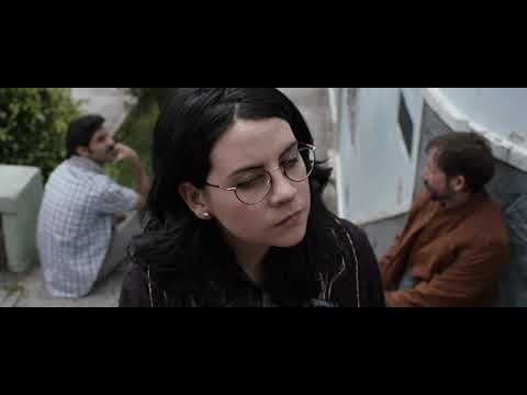 (trailer) GAFAS AMARILLAS / ÓCULOS DE SOL AMARELOS / YELLOW SUNGLASSES um filme de Iván Mora Manzano