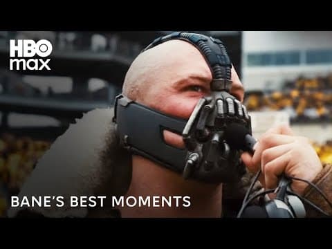 Best of Bane