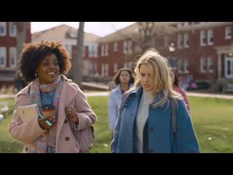 Zach MacLaren's Ball