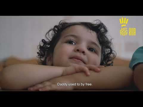 Return | Ukraine Above All | IDFF Artdocfest/Riga 2024 | Trailer