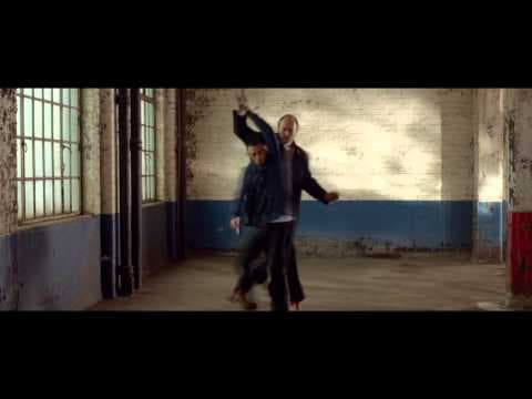 2014 British Urban Film Festival: 'Montana' - Closing Night World Festival Premiere Promo