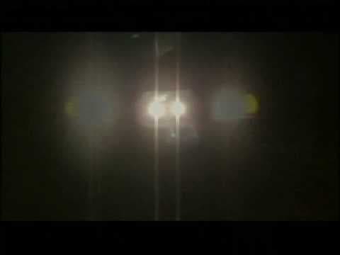 St. Francisville Experiment trailer