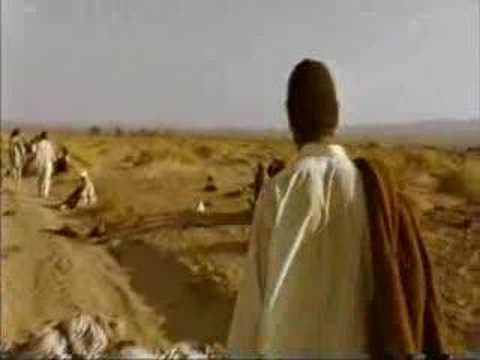 "The Road to Guantánamo" trailer