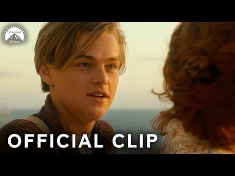 "Spit Like a Man" Full Scene