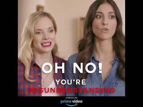 Lez Bomb is now on Amazon Prime