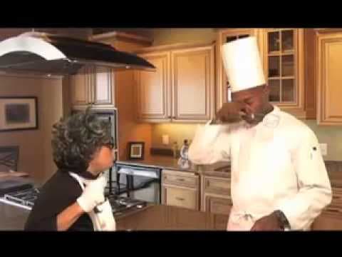 Tyler Perry's The Haves and the Have Nots