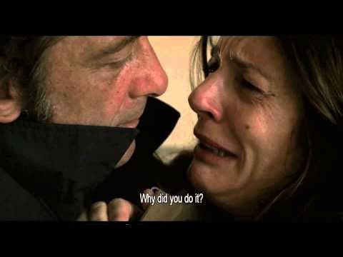 Clip: Bastards, "Open Up" (NYFF51)