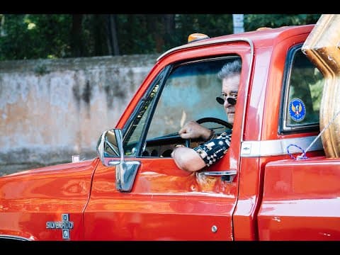 Citizens of The World (US TRAILER)