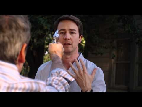 Leaves of Grass - Trailer