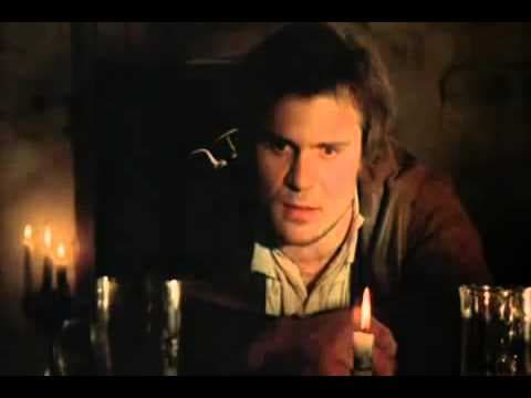 Trailer: Heart of Glass