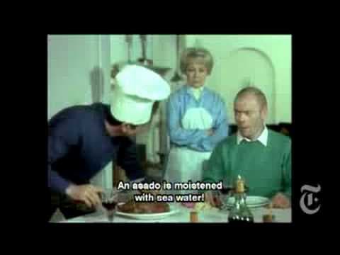 Critics' Picks - Critics' Picks: 'Les Biches' - NYTimes.com