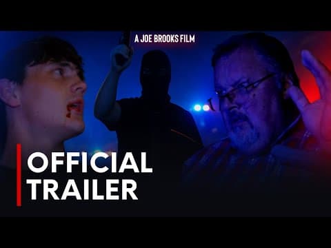 Nothing to Lose Official Trailer