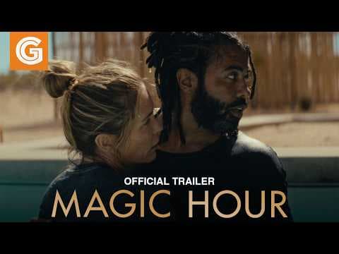 Official Trailer