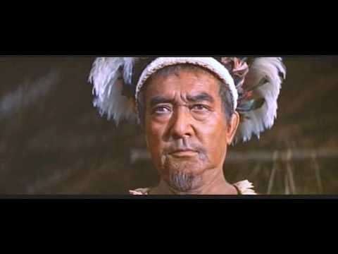 Green Mansions (1959)