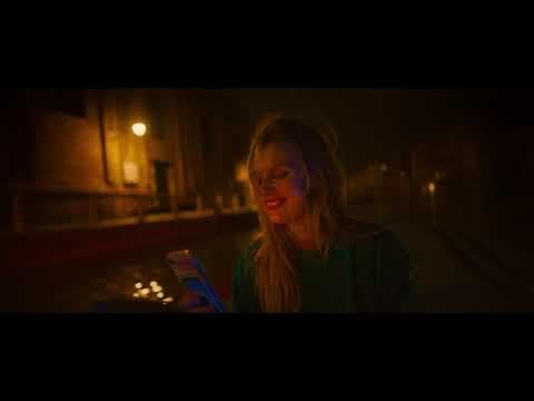 ATLANTIDE by Yuri Ancarani - Teaser #1