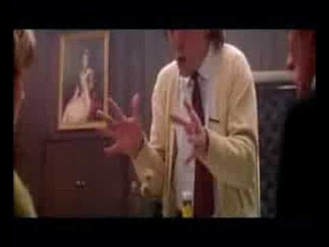 Guesthouse Paradiso trailer