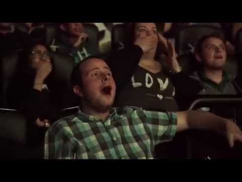 The Visit - Get Ready Video (Universal Pictures) HD