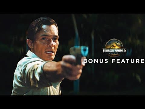 Raw Pre-Visual Effects Clip