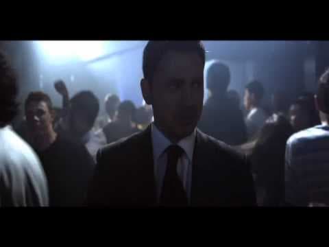 "The Liquidator" trailer