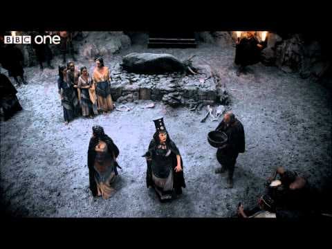 "Atlantis" - Web exclusive trailer - BBC One