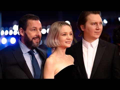 Berlinale Red Carpet Highlights