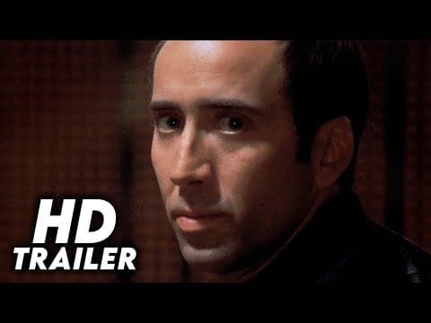 Face/Off (1997) Original Trailer [FHD]