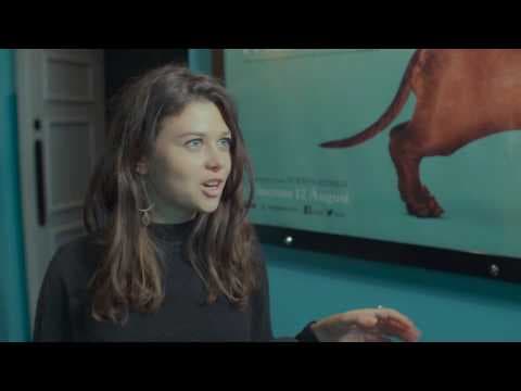 Todd Solondz's Wiener-Dog: The audience reacts