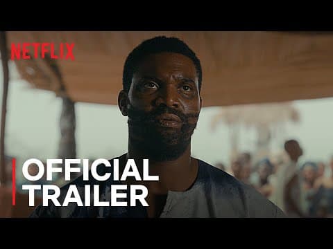 Anikulapo | Official Trailer | Netflix