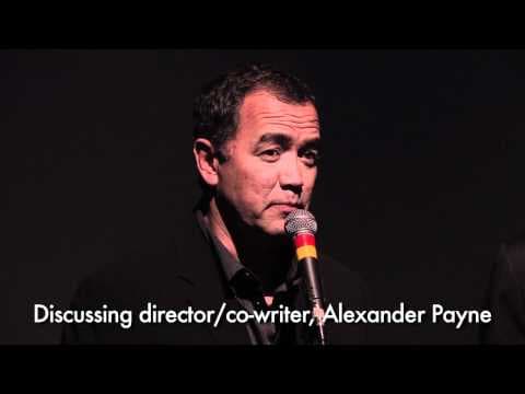 The Descendants- Philadelphia Film Festival