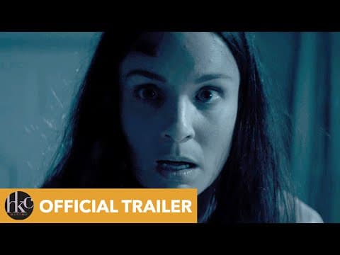 THE OTHER SIDE OF THE DOOR - Official Trailer