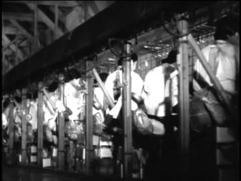 THE ONLY SON (Hitori musuko), 1936