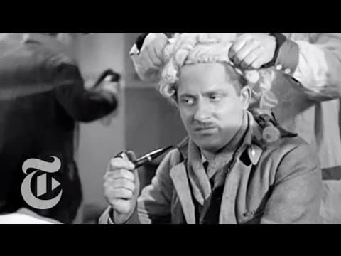 Grand Illusion' | Critics' Picks | The New York Times