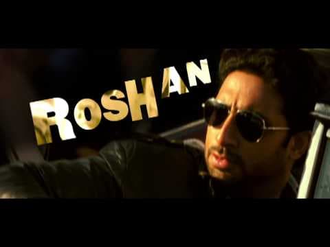 Delhi -6 Official Trailer 2009