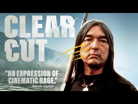 CLEARCUT (1991) TRAILER
