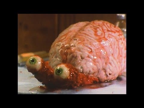 THE SOULTANGLER [Official Trailer - Bleeding Skull]