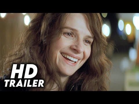 Paris (2008) Original Trailer [FHD]