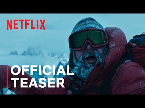 Official Teaser [Subtitled]
