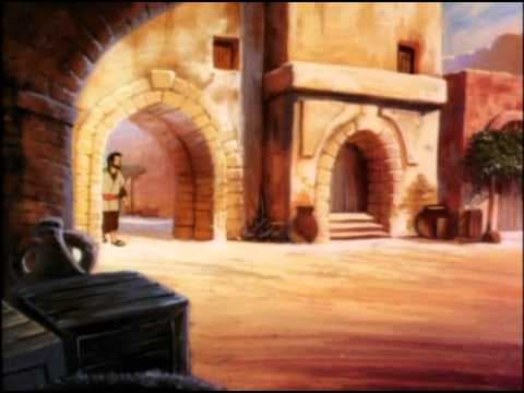 Easter/La Pascua [CC]