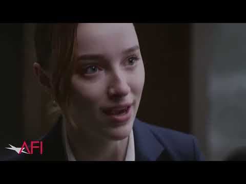 Chloe Domont on her film FAIR PLAY