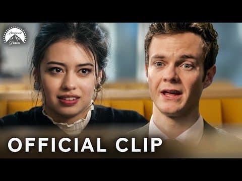 Extended Clip - Nate Reveals He Can’t Feel Pain